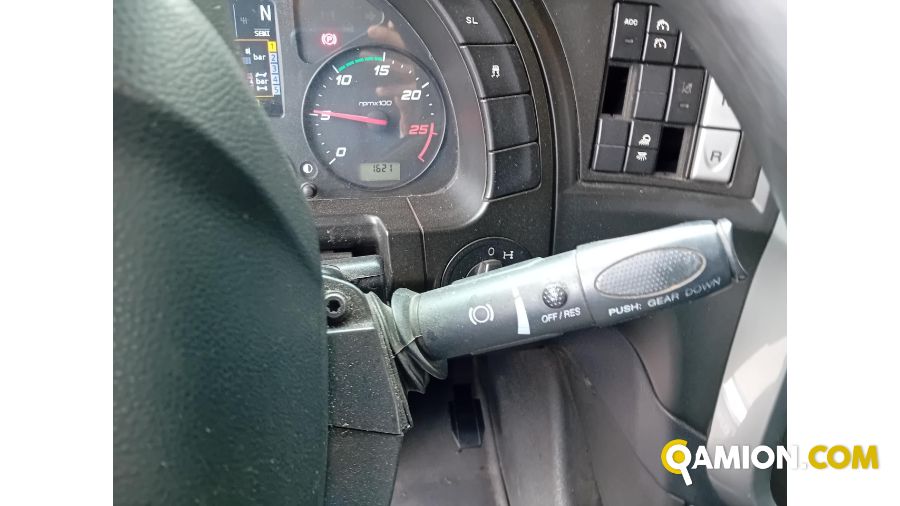 Iveco STRALIS AS440S46T/P STRALIS AS440S46T/P | Altro Altro | Iveco Orecchia