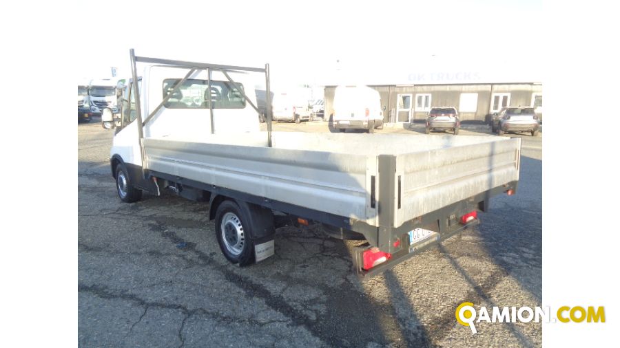 Iveco Daily 35S12 Daily 35S12 Altro | Iveco Orecchia