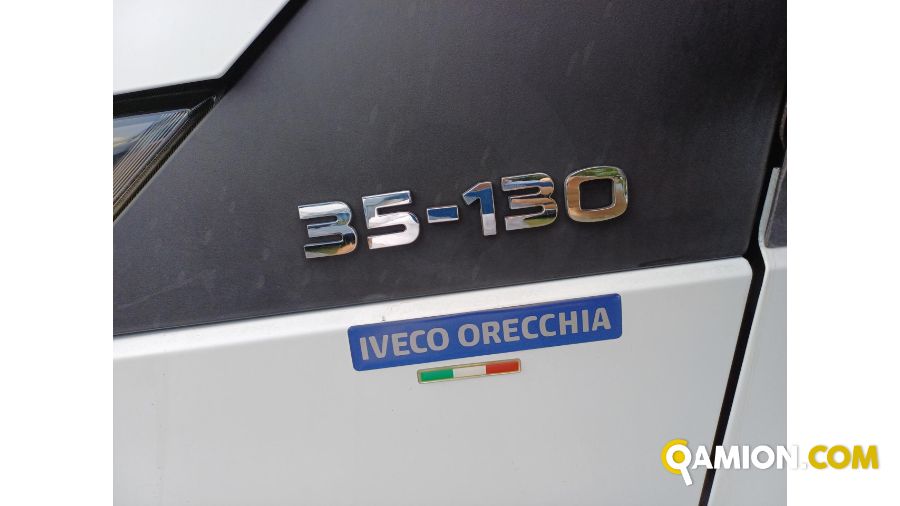 Iveco DAILY 35C13 DAILY 35C13 Altro | Iveco Orecchia