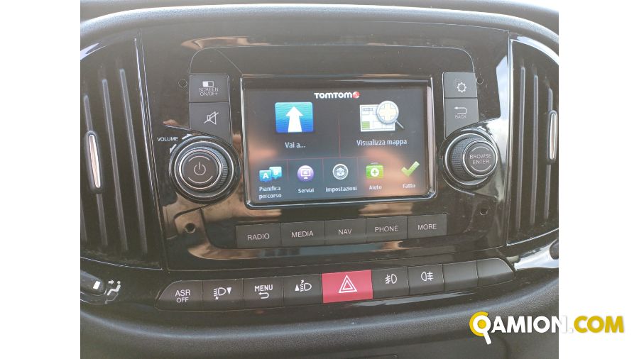 Fiat DOBLO DOBLO | Iveco Orecchia