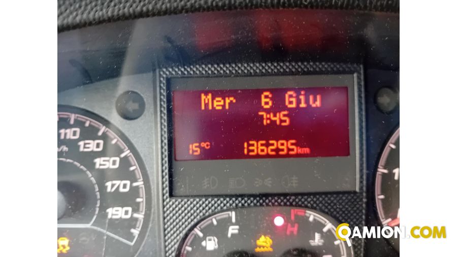 Peugeot BOXER - MOT. NON FUNZIONANTE BOXER - MOT. NON FUNZIONANTE | Altro Altro | Iveco Orecchia