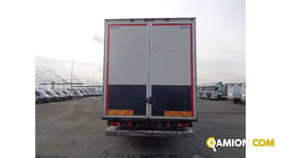 Iveco EUROCARGO ML190EL32/P EUROCARGO ML190EL32/P Altro | Iveco Orecchia