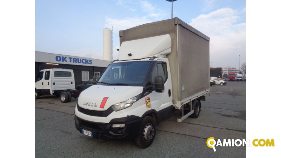 Iveco DAILY 70C17H | Iveco Orecchia