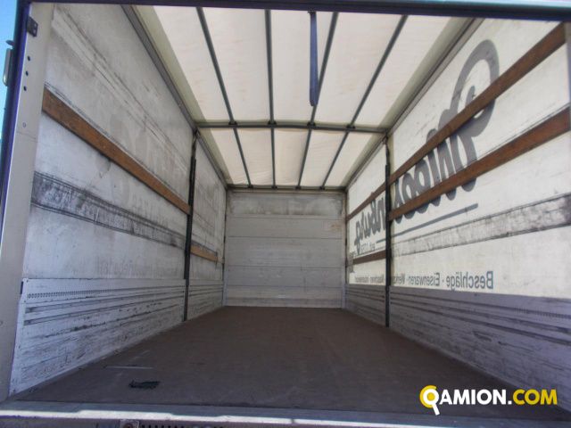 Iveco EUROCARGO ML120E25/P EUROCARGO ML120E25/P | Altro Altro | Iveco Orecchia