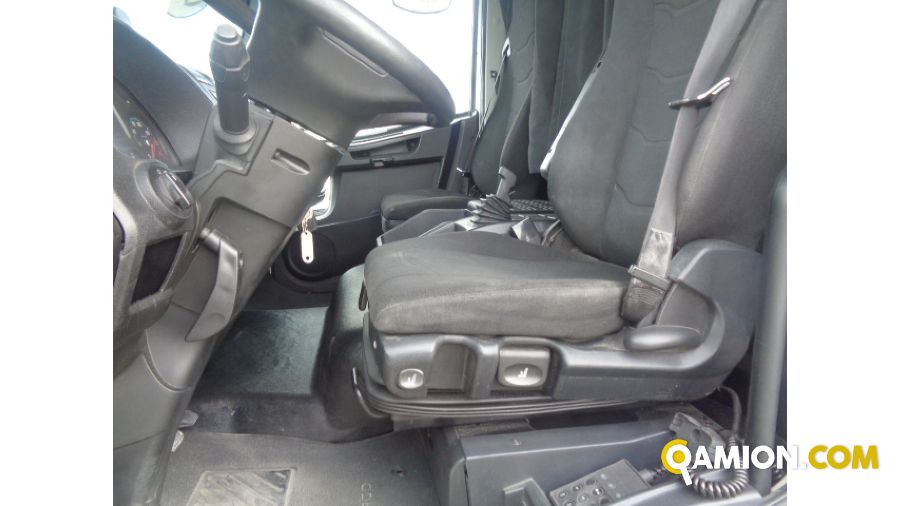 Iveco Eurocargo ML 150E25/P Eurocargo ML 150E25/P | Altro Altro | Iveco Orecchia