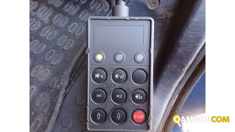 Iveco STRALIS AD190S31 STRALIS AD190S31 Altro | Iveco Orecchia