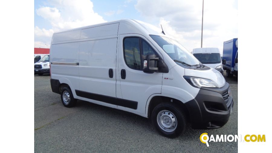 Fiat DUCATO DUCATO | Altro Altro | Iveco Orecchia