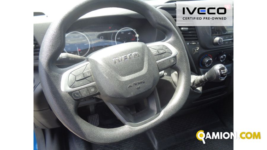 Iveco DAILY 35C16 - 3750 DAILY 35C16 - 3750 | Altro Altro | Iveco Orecchia