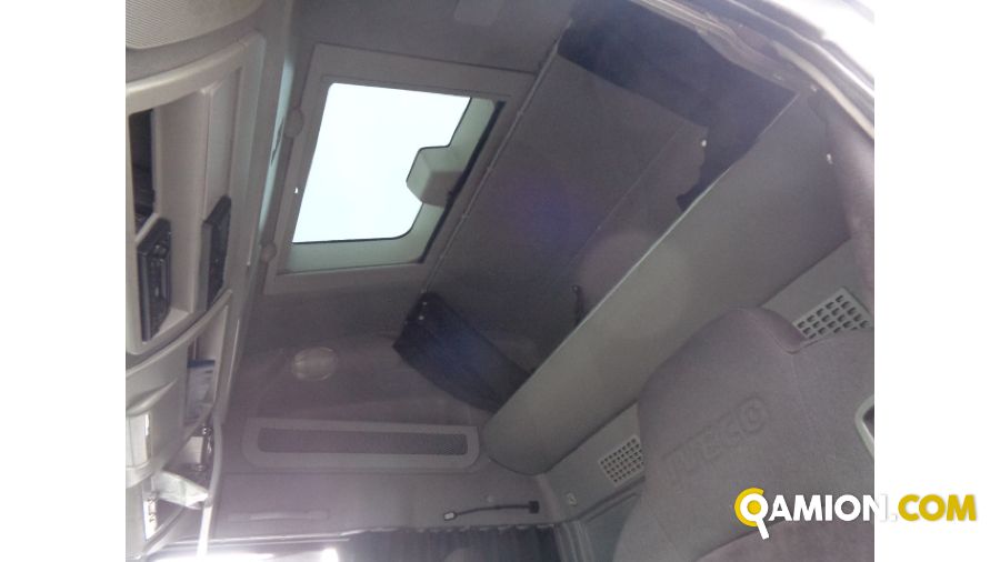 Iveco EUROCARGO ML160E32/P 3AX | Iveco Orecchia