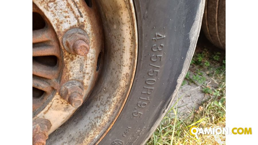 Orthaus  | Altro Altro | Iveco Orecchia