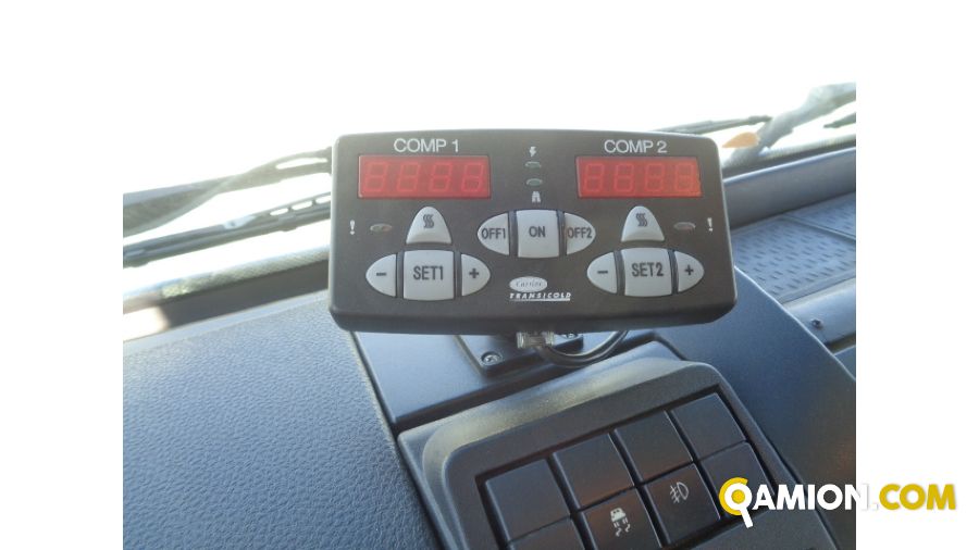 Iveco Eurocargo ML140E28/P Eurocargo ML140E28/P | Altro Altro | Iveco Orecchia