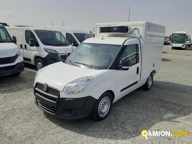Fiat DOBLO DOBLO | Altro Altro | Iveco Orecchia