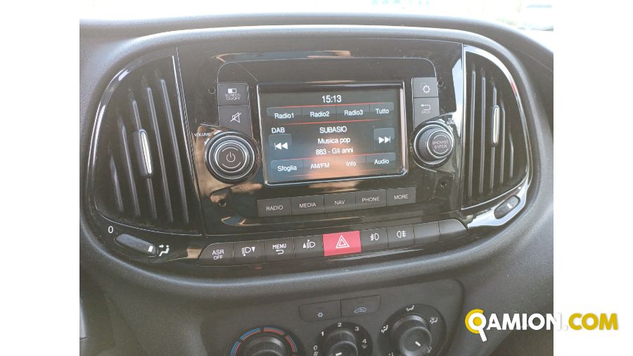 Fiat DOBLO DOBLO | Iveco Orecchia