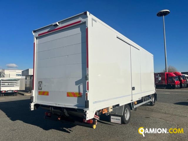 Iveco EUROCARGO eurocargo 120e22 | Iveco Orecchia