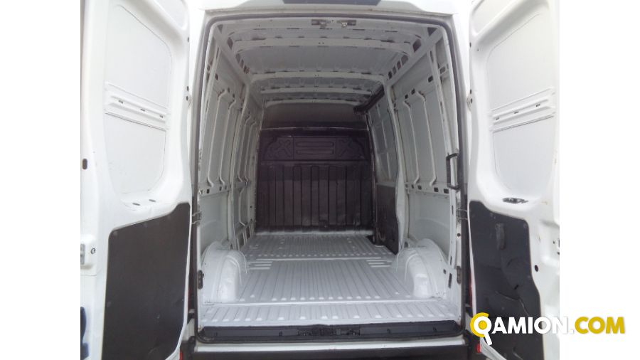 Iveco DAILY 35S12 V DAILY 35S12 V Altro | Iveco Orecchia