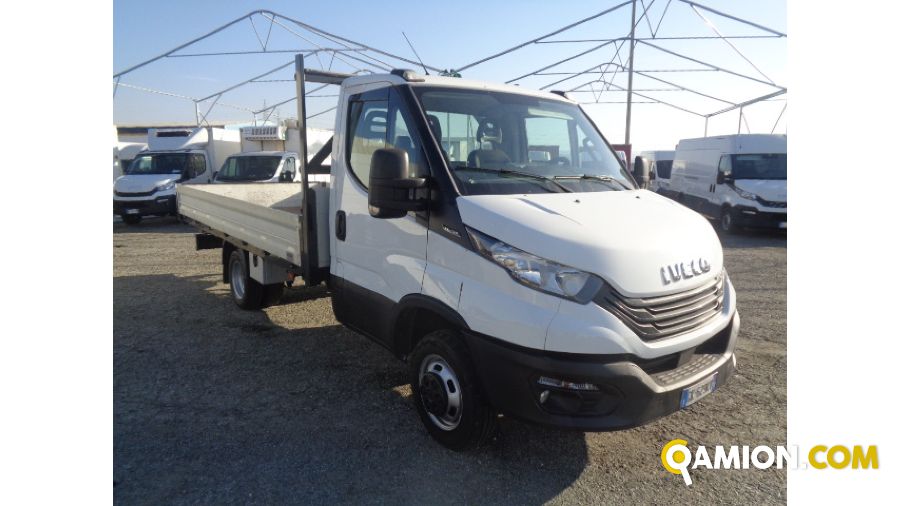Iveco DAILY 35C14H DAILY 35C14H Altro | Iveco Orecchia