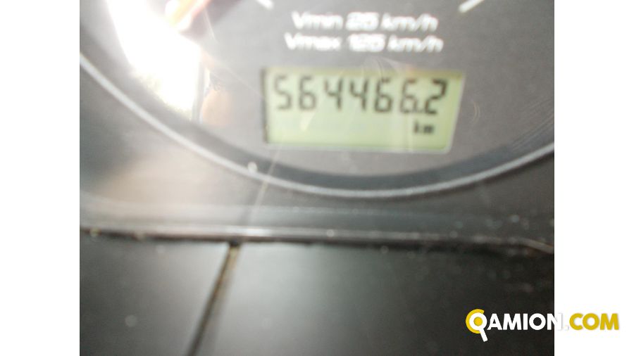 Iveco STRALIS AS440S46T/P LNG STRALIS AS440S46T/P LNG Altro | Iveco Orecchia