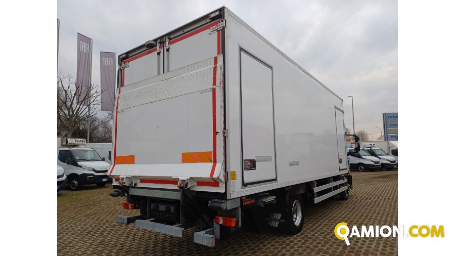 Iveco EUROCARGO ML120E19P EUROCARGO ML120E19P Altro | Iveco Orecchia