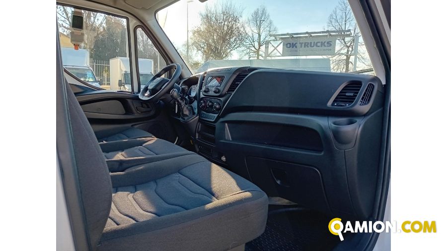 Iveco DAILY 35S14 - 3520 - 6+1 DAILY 35S14 - 3520 - 6+1 | Altro Altro | Iveco Orecchia