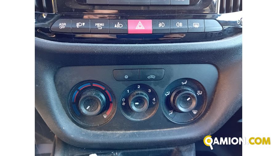 Fiat DOBLO DOBLO | Altro Altro | Iveco Orecchia