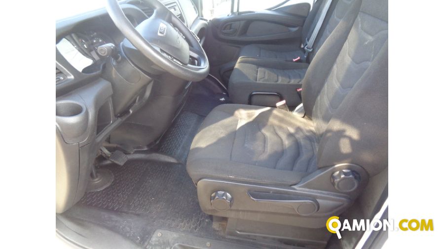 Iveco DAILY 35S16 - 4100 DAILY 35S16 - 4100 | Altro Altro | Iveco Orecchia