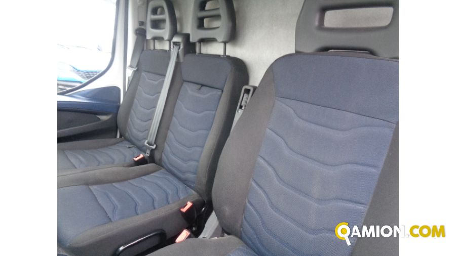 Iveco DAILY 35S14 3520 DAILY 35S14 3520 | Altro Altro | Iveco Orecchia