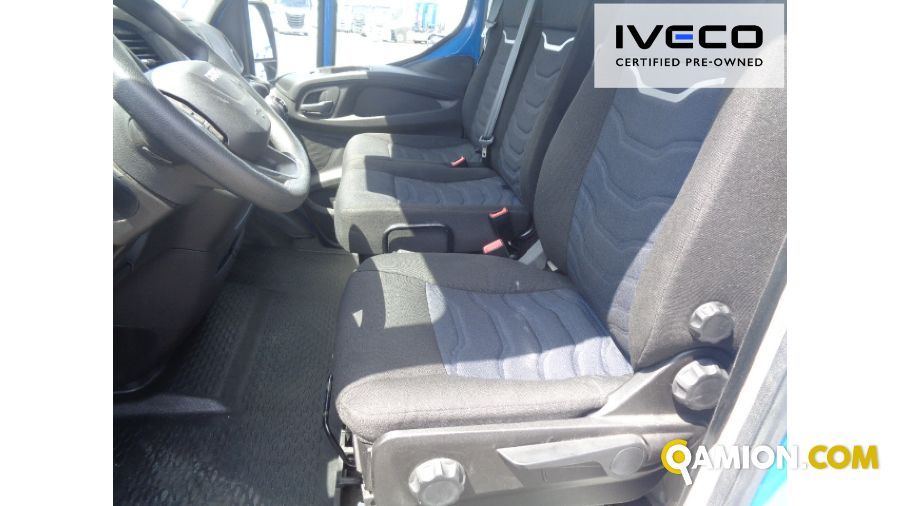 Iveco DAILY 35C16 - 3750 DAILY 35C16 - 3750 | Altro Altro | Iveco Orecchia