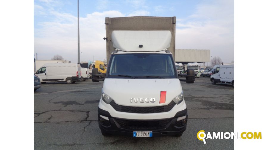 Iveco DAILY 70C17H | Iveco Orecchia
