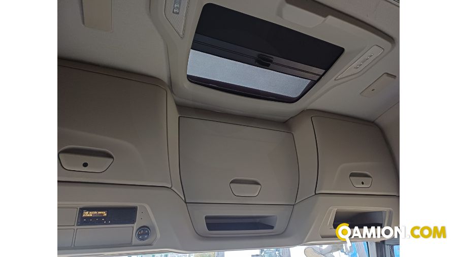 Iveco S-WAY AS440S51T/P S-WAY AS440S51T/P | Iveco Orecchia