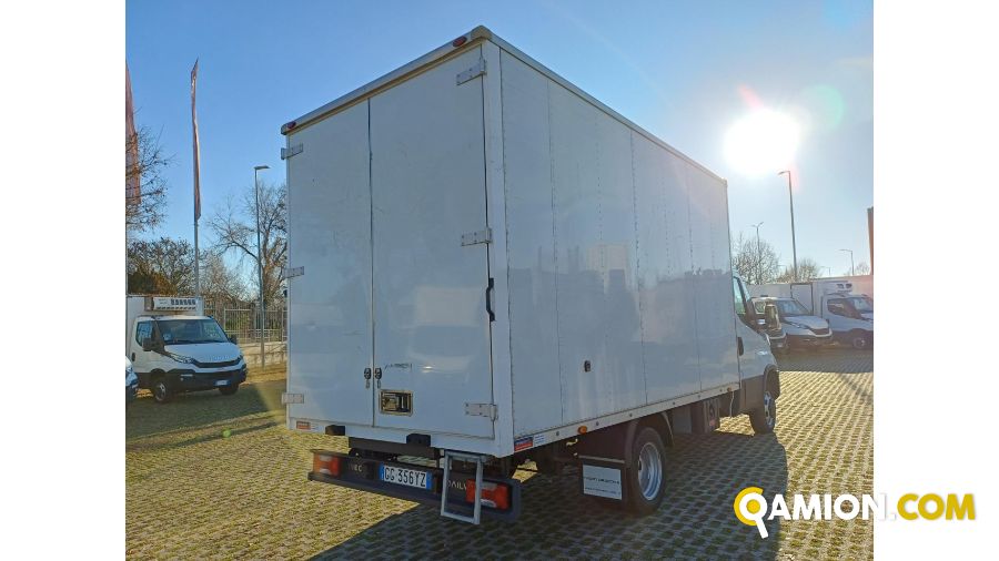 Iveco DAILY 35C14 DAILY 35C14 Altro | Iveco Orecchia