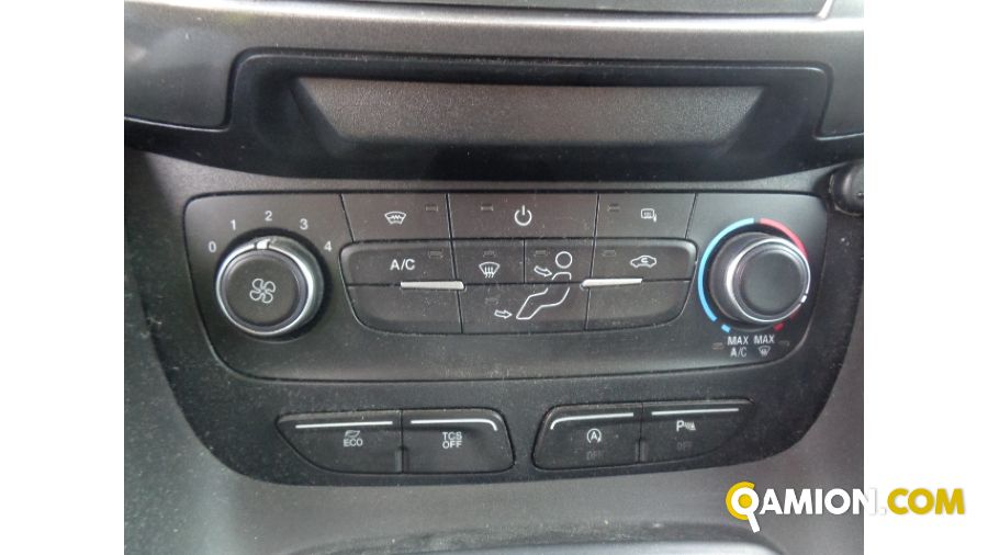 Ford TRANSIT TRANSIT Altro | Iveco Orecchia