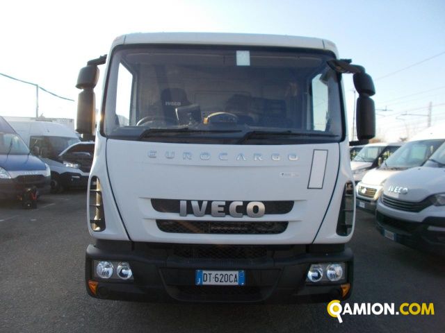 Iveco EUROCARGO eurocargo 80e18 | Altro Altro | Iveco Orecchia