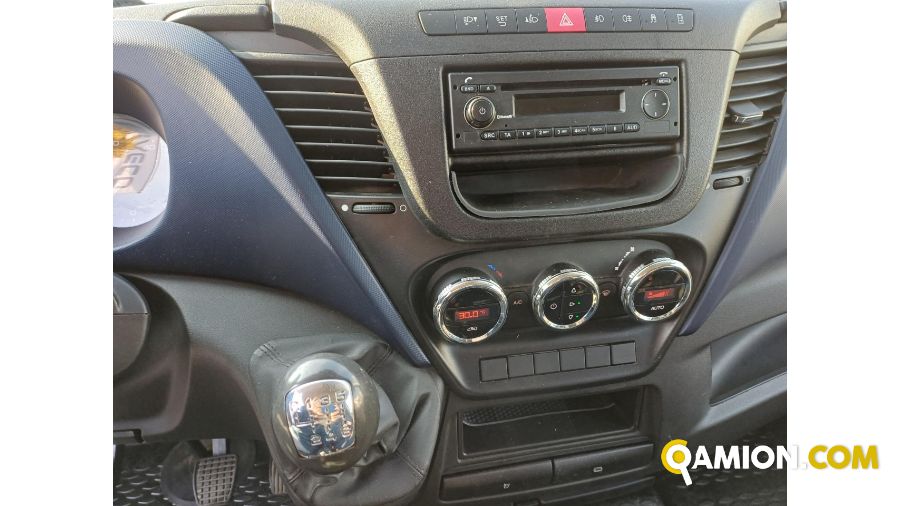 Iveco DAILY 35S16 - 3520 DAILY 35S16 - 3520 Altro | Iveco Orecchia