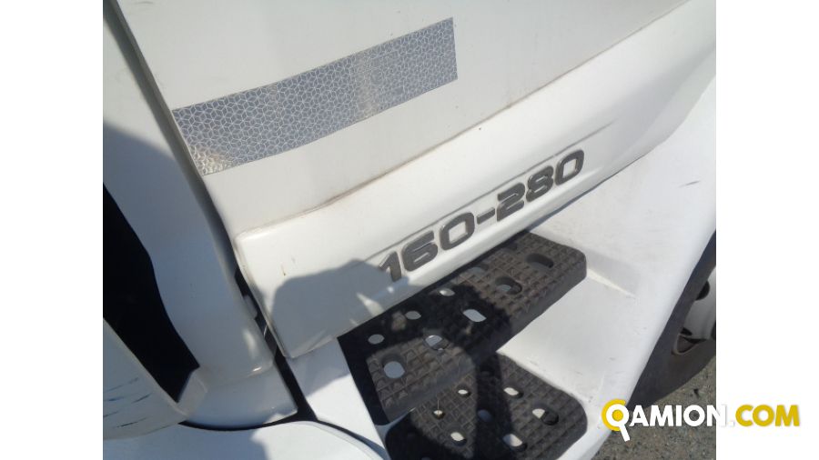 Iveco EUROCARGO ML160E28/P RIBALTABILE E GRU NUOIVI EUROCARGO ML160E28/P RIBALTABILE E GRU NUOIVI | Altro Altro | Iveco Orecchia