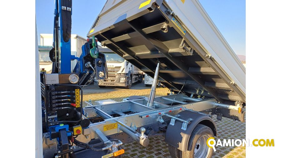 Iveco DAILY 35C14 DAILY 35C14 | Altro Altro | Iveco Orecchia