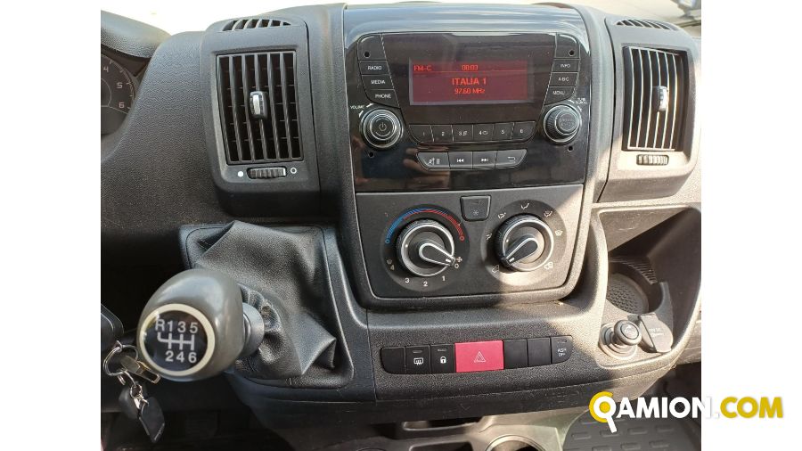 Citroen JUMPER JUMPER | Altro Altro | Iveco Orecchia