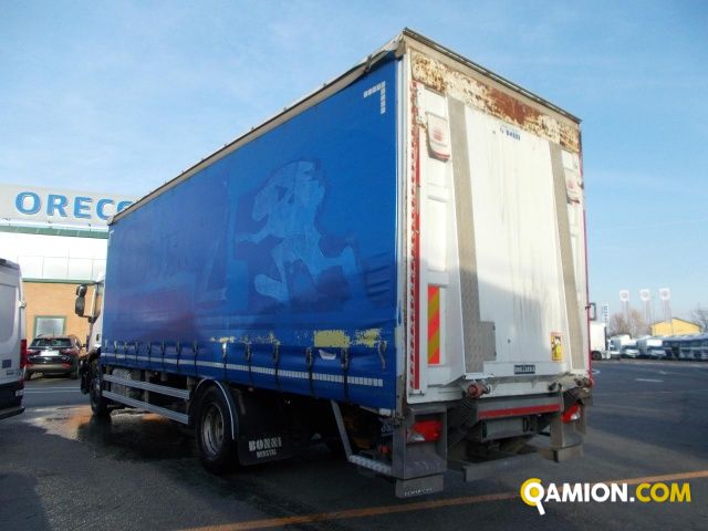 Iveco STRALIS AD190S31P | Altro Altro | Iveco Orecchia