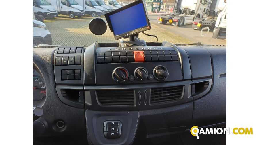 Iveco EUROCARGO ML160E25 EUROCARGO ML160E25 Altro | Iveco Orecchia