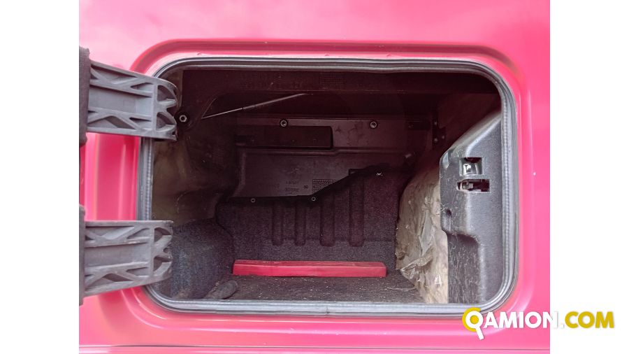 Iveco STRALIS AS440S46T/P STRALIS AS440S46T/P | Altro Altro | Iveco Orecchia