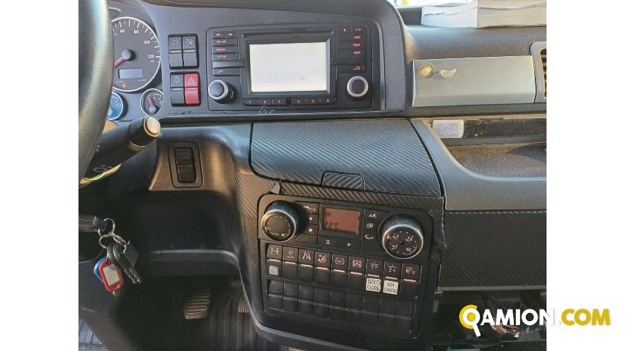 Man 18.480 18.480 | Altro Altro | Iveco Orecchia