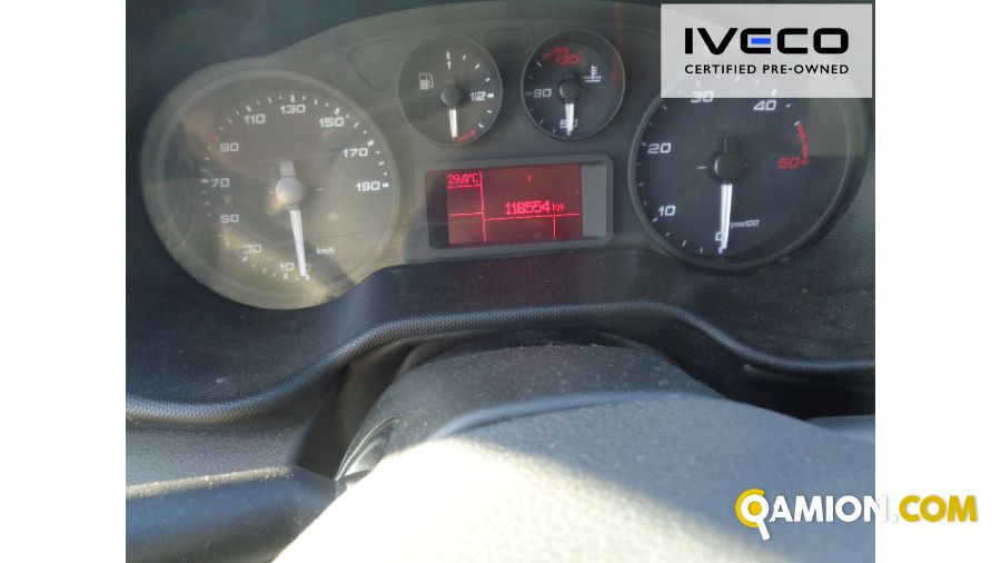 Iveco DAILY 35S14 3520L DAILY 35S14 3520L Altro | Iveco Orecchia