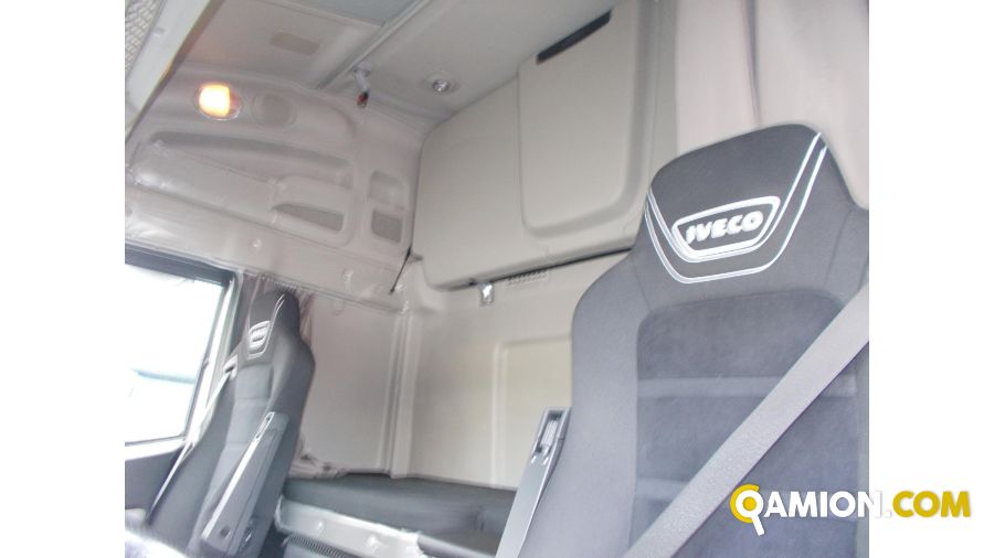 Iveco STRALIS AS440S46T/P LNG STRALIS AS440S46T/P LNG Altro | Iveco Orecchia