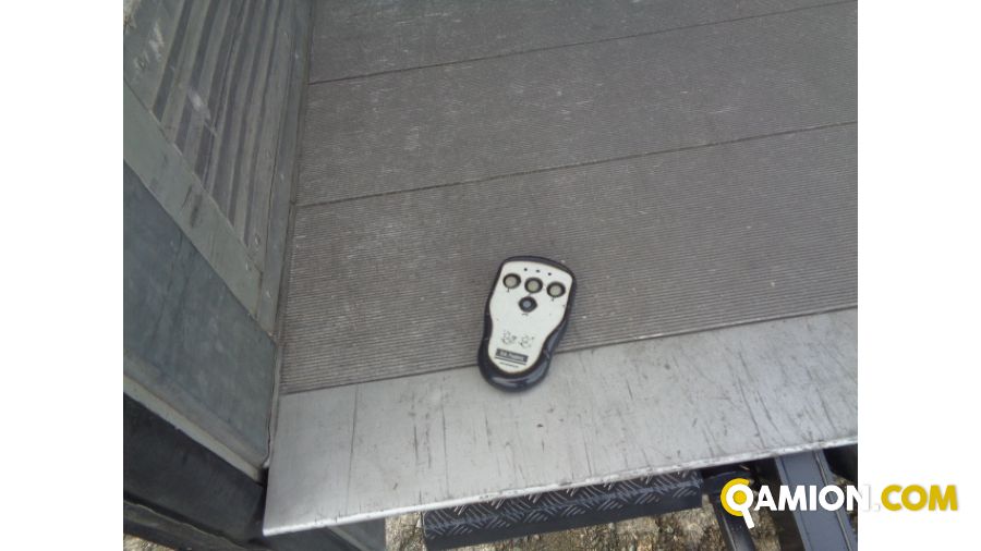 Iveco EUROCARGO ML120E25 EUROCARGO ML120E25 | Iveco Orecchia