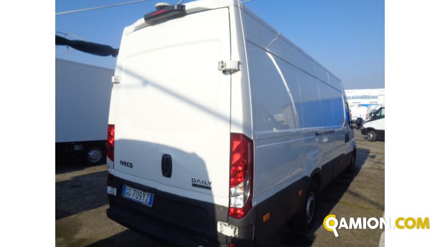 Iveco DAILY 35S16 - 4100 DAILY 35S16 - 4100 | Altro Altro | Iveco Orecchia