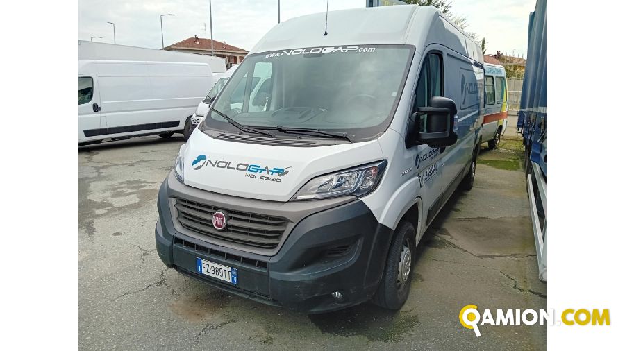 Fiat DUCATO DUCATO Altro | Iveco Orecchia