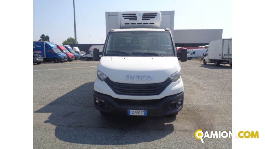 Iveco DAILY 35C16 DAILY 35C16 | Altro Altro | Iveco Orecchia
