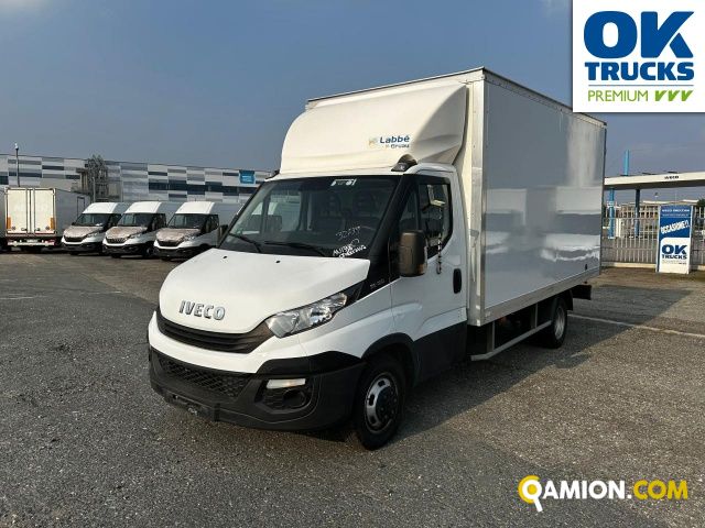 Iveco DAILY daily 35c16 | Altro Altro | Iveco Orecchia