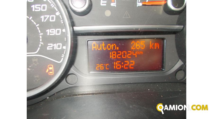 Fiat DOBLO DOBLO | Altro Altro | Iveco Orecchia