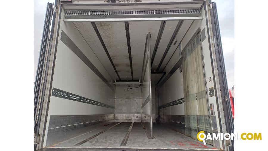 Iveco EUROCARGO ML120E19P EUROCARGO ML120E19P Altro | Iveco Orecchia