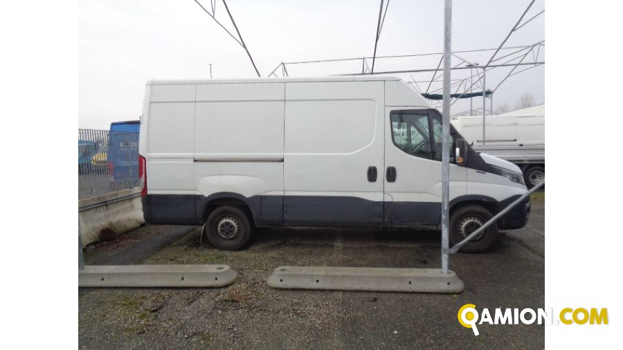 Iveco DAILY 35S15 - 3520L | Iveco Orecchia